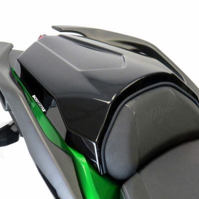H2 SX/SE 18-20 シングルシートカウル ブラック カワサキ POWERBRONZE
