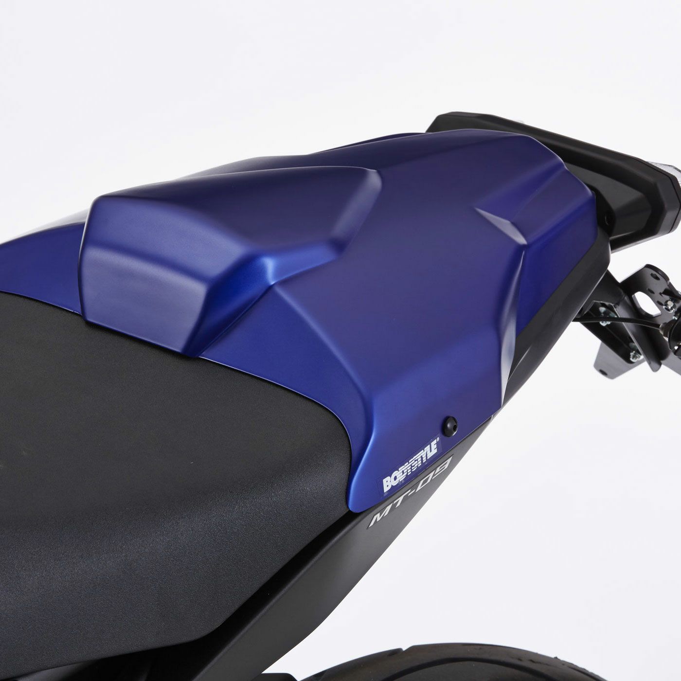 BODYSTYLE シートカバー YAMAHA MT-09 / SP (2014-2015)