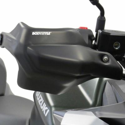 アウトレット】スズキ GSX-R600/750 08-10 スリップオン