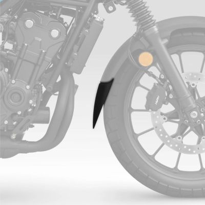 ホンダ CL250/500 グラブバー スペシャルパーツ武川 | バイクカスタム