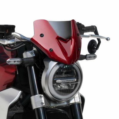 BODYSTYLE メーターバイザー HONDA CB1000R (2018-2020)
