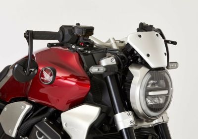 BODYSTYLE メーターバイザー HONDA CB1000R (2018-2020)