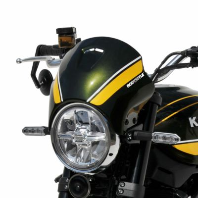 カワサキ Z900RS ストーンカウル 未塗装 DOREMI COLLECTION | バイク