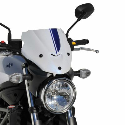 BODYSTYLE メーターバイザー SUZUKI SV650 (2016-2017)