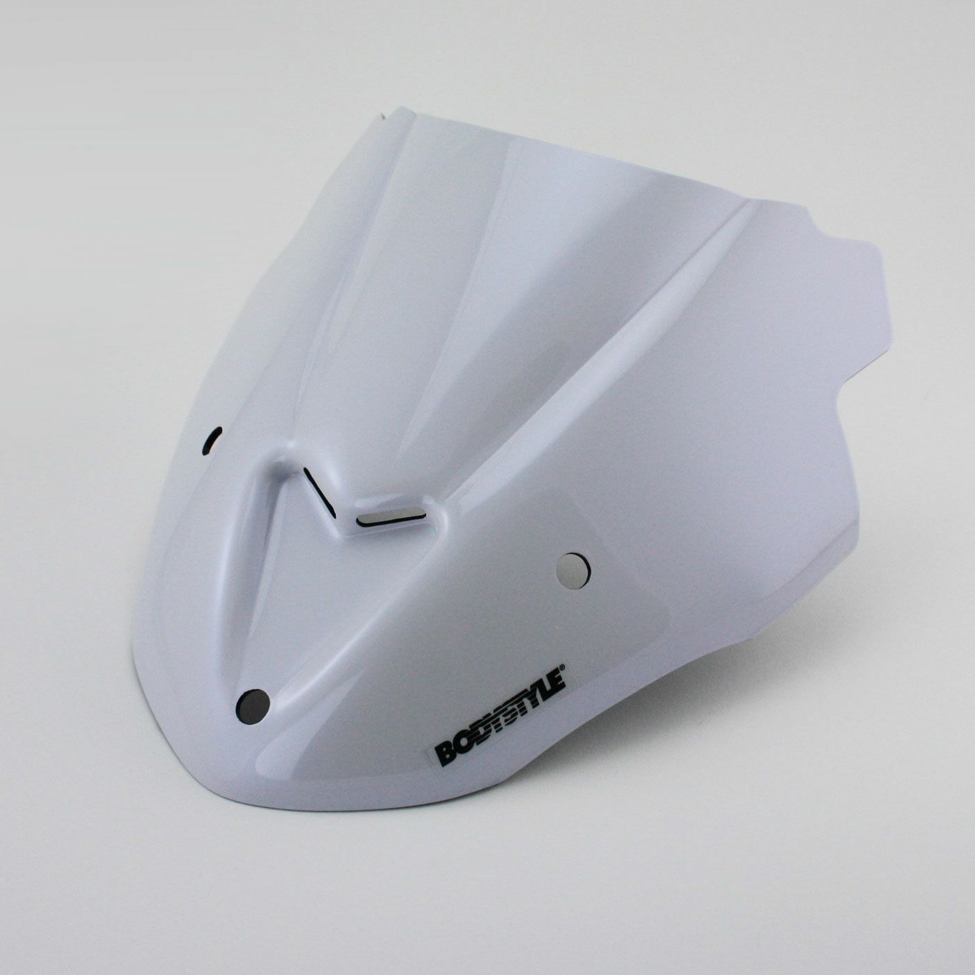 BODYSTYLE メーターバイザー SUZUKI SV650 (2016-2021)