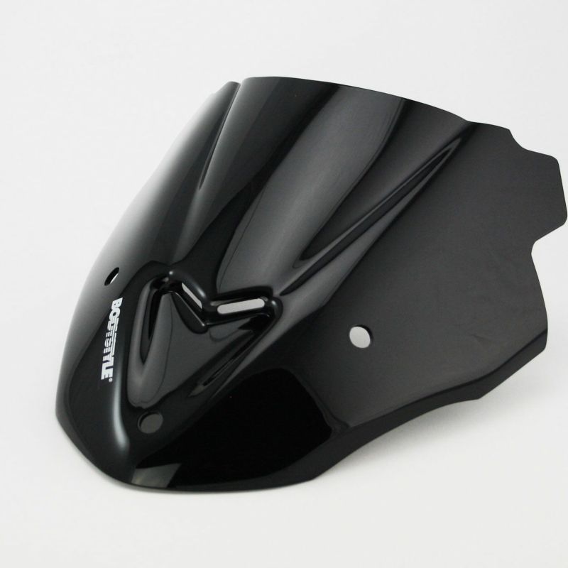 BODYSTYLE メーターバイザー SUZUKI SV650 (2018-2024)