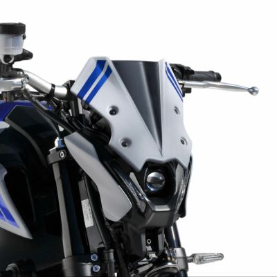 BODYSTYLE メーターバイザー YAMAHA MT-09 / SP (2021)