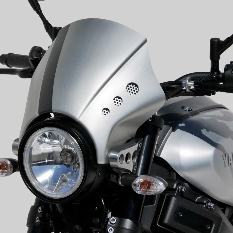 BODYSTYLE メーターバイザー YAMAHA XSR700 (2017-2024)