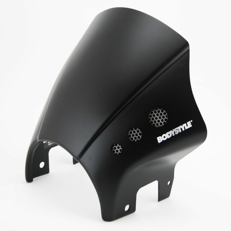 BODYSTYLE メーターバイザー YAMAHA XSR700 (2017-2024)