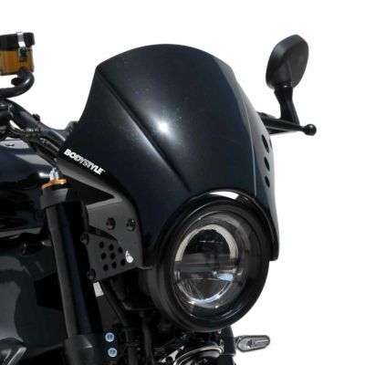 BODYSTYLE メーターバイザー YAMAHA XSR900 (2022-2024)