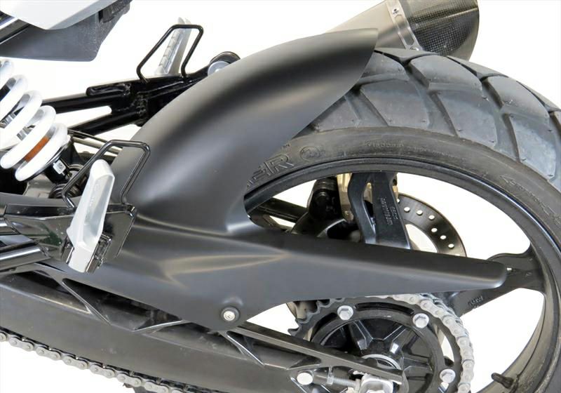 BMW G 310 GS 17-22 ローダウンアイマウント 約-30mm ハイパープロ