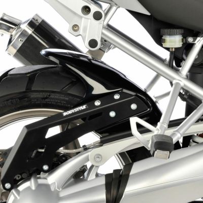 BMW RnineT 2014-2022- リアハガー リアフェンダー グロス