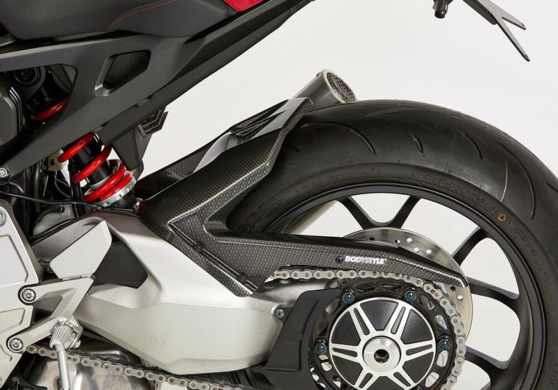 BODYSTYLE リアフェンダー HONDA CB1000R (2018-)