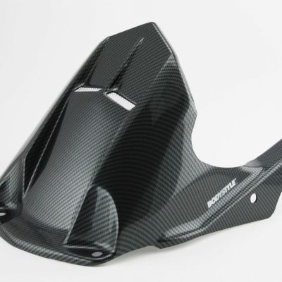 プーチ(Puig) R-Racer・スクリーン・CBR1000RR-R/SP・20-・ダーク