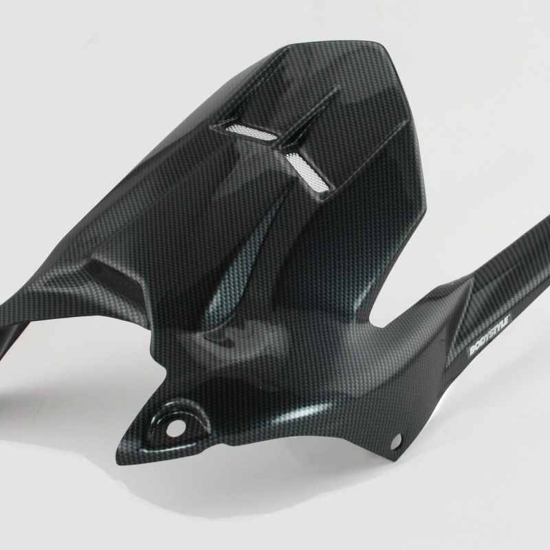 BODYSTYLE リアフェンダー KAWASAKI Ninja H2 SX / SE (2018-2021