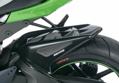 BODYSTYLE リアフェンダー KAWASAKI ZX-10R (2008-2010)