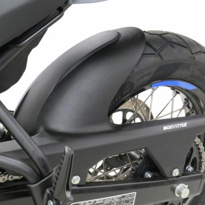 PUIG BMW R1200GS (2000-2012)専用ツーリングスクリーン スモーク