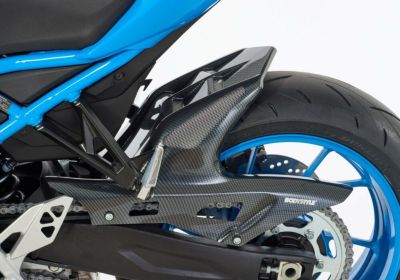 GSX-8S リアフェンダーレスキット Puig | バイクカスタムパーツ