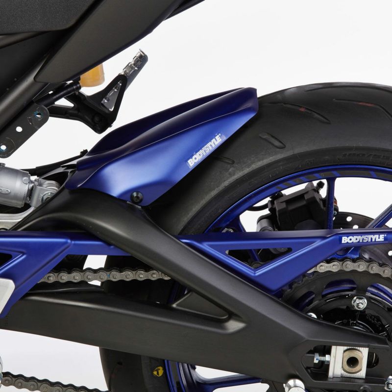 MT09 YAMAHA (2017)リアフェンダー BODYSTYLE リアフェンダー YAMAHA MT-09 / SP (2017-2018)