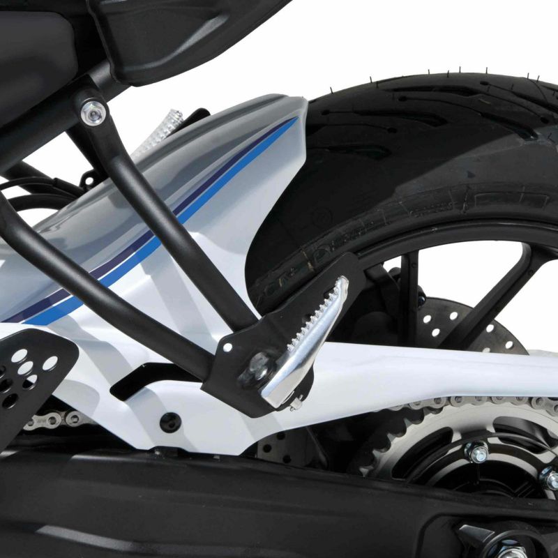 XSR700 リアインナーフェンダー THE SIMPLE アルマックス(ermax) リアインナーフェンダー XSR700 16