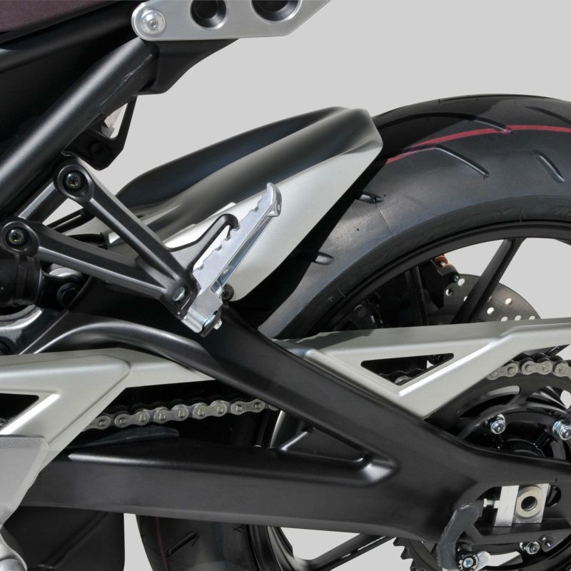 XSR900 リアフェンダー Magical Racing マジカルレーシング リアフェンダー MagiVeil