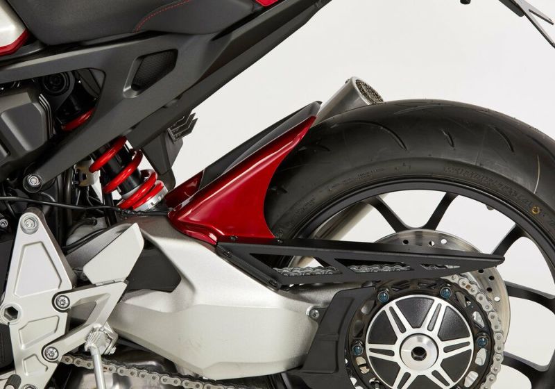 CB1000R 2018年～2024年用　カーボン リア フェンダー CB1000R 2018年～2024年用 カーボン リア フェンダー Kawasaki