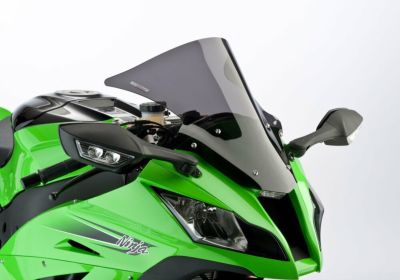 プーチ(Puig) レーシングスクリーン スモーク ZX-10R 11-15