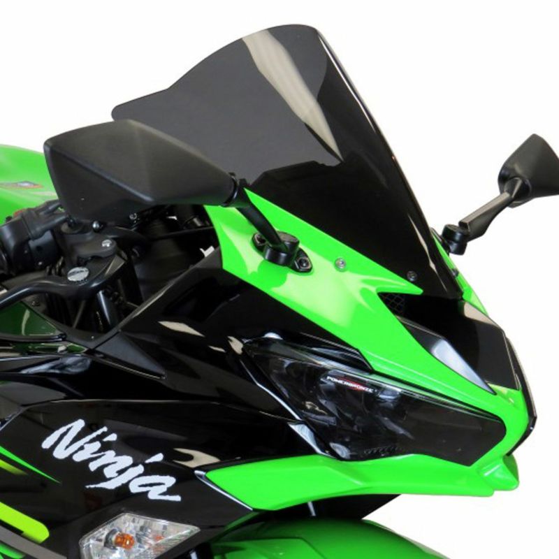BODYSTYLE レーシングスクリーン KAWASAKI ZX-6R (2024-)