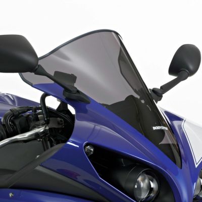 アルマックス(ermax) ハイプロテクションスクリーン YZF-R1 09-14