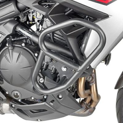 PUIG ツーリングプラススクリーン スモーク BMW F800GS / F750GS 純正