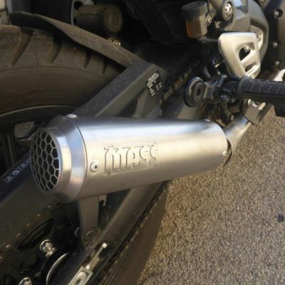 トライアンフ スピード400/スクランブラー400X ウインカー