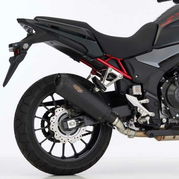 SHARK スリップオンマフラー DSX-10 楽天市場】SHARK シャーク DSX-10 Slip on exhaust (4-1) Super