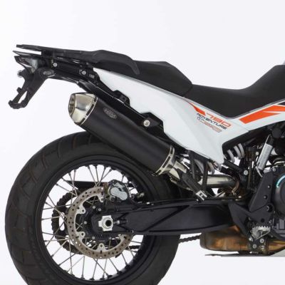 IXIL マフラー　KTM ハスクバーナ IXIL マフラーKTM ハスクバーナ
