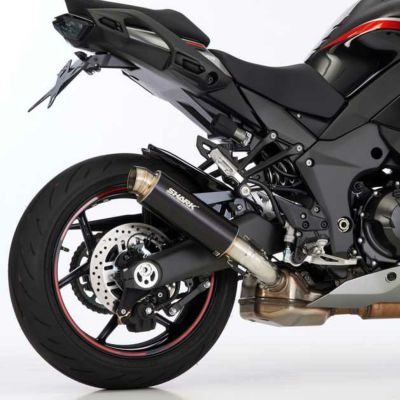 KAWASAKI Ninja1000(Z1000SX) |マフラー|バイクパーツ専門店