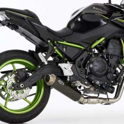 カワサキ Z650 マフラー マフラーバイク |バイクパーツ専門店