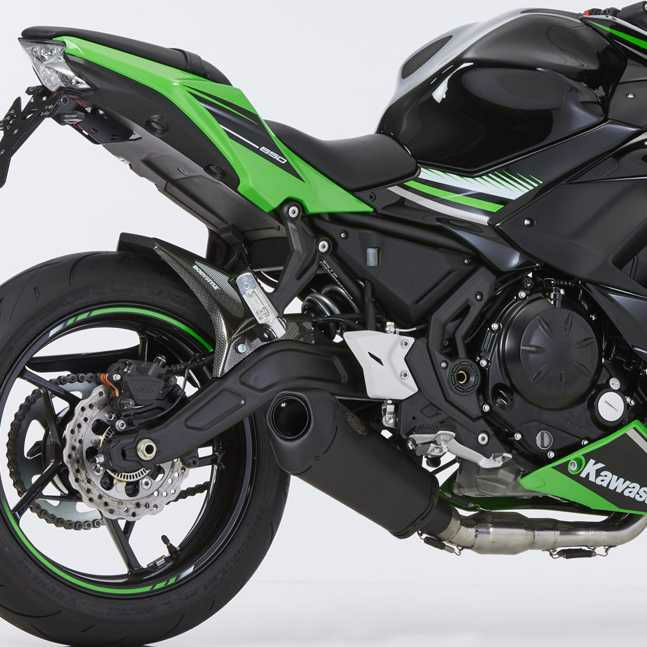 カワサキ Z650 マフラー マフラーバイク |バイクパーツ専門店
