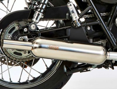 R's Gear アールズギア ワイバンクラシック クラシカルタイプ