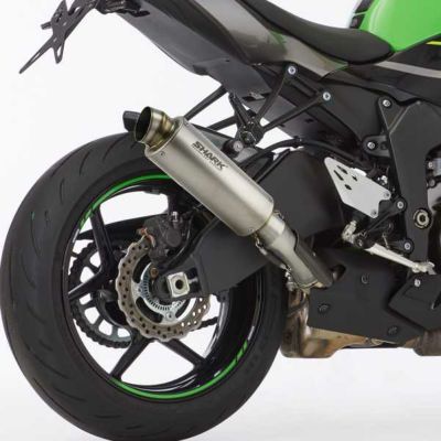 KAWASAKI ZX-6R |マフラー|バイクパーツ専門店 モトパーツ(MOTO