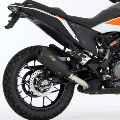 KTM 390アドベンチャー |マフラー|バイクパーツ専門店 モトパーツ(MOTO