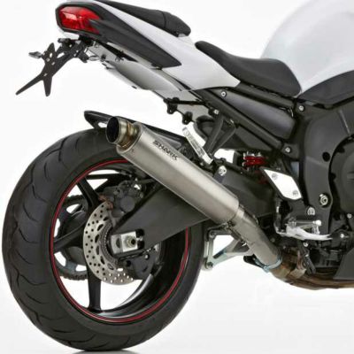 ヤマハFZ-1（フェザー）YOSHIMURA カーボンマフラー 楽天市場】ヨシムラ マフラー FZ1の通販