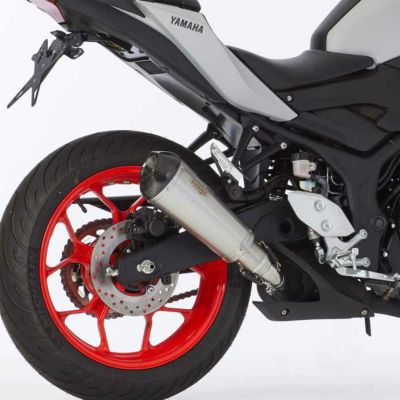 ヤマハ YZF-R25 マフラー | モトパーツ(MOTO PARTS)