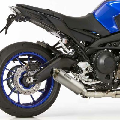 USヨシムラマフラーフルエキゾースト XSR900（海明） USヨシムラマフラーフルエキゾースト XSR900（海明） USヨシムラ