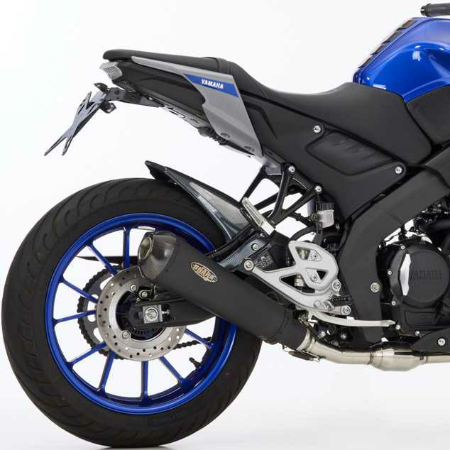 CB250R dammoto スリップオンマフラー 【公式通販】