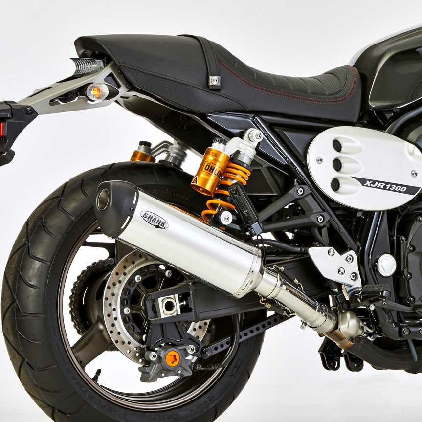 ヤマハ XJR1200 1300 カスタムパーツ | モトパーツ(MOTO PARTS)