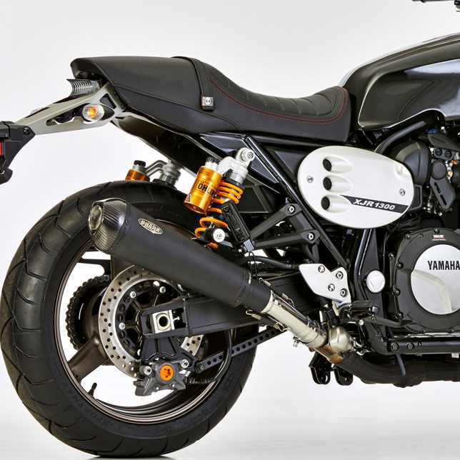 ヤマハ XJR1200 1300 カスタムパーツ | モトパーツ(MOTO PARTS)