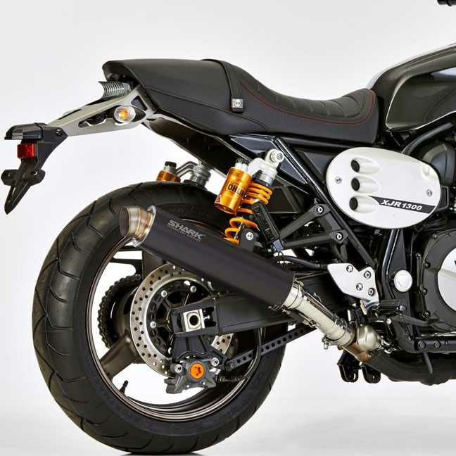 ヤマハ XJR1200 1300 マフラー | モトパーツ(MOTO PARTS)