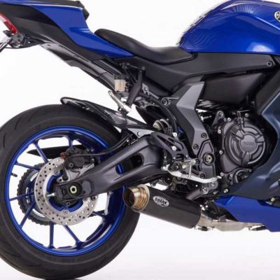値下げ可能　ヤマハ　YZF-R7 フルエキゾーストマフラー アクラポビッチ フルエキゾーストマフラー YZF-R7 | ヤマハ発動