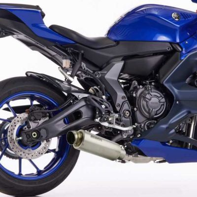 ヤマハ YZF-R7 マフラー | モトパーツ(MOTO PARTS)
