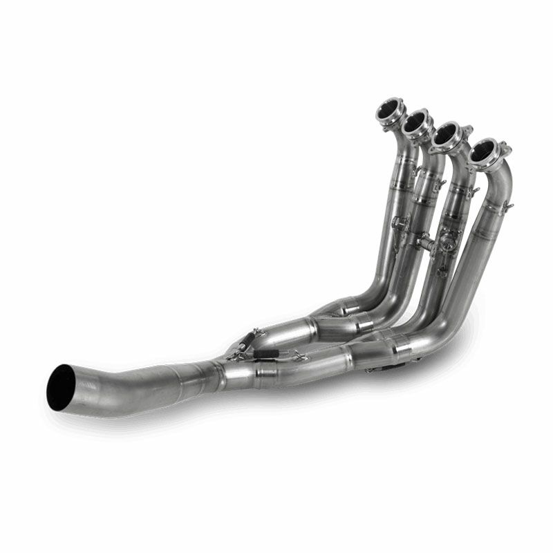 BMW S1000RR 10-14 マフラー エキパイ ステンレス オプショナル