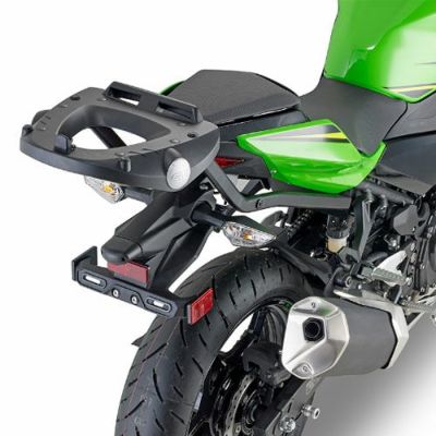 Ninja400/Z400 18-22 MONOLOCK対応トップケース用 リアキャリア GIVI